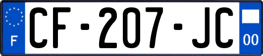CF-207-JC