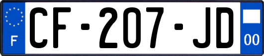 CF-207-JD