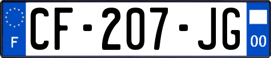 CF-207-JG
