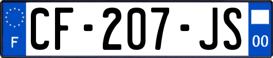CF-207-JS