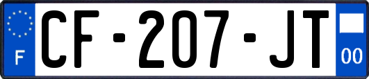 CF-207-JT