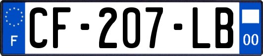 CF-207-LB