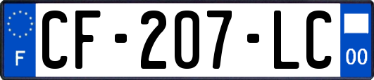 CF-207-LC