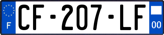 CF-207-LF