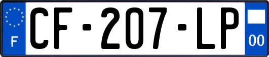 CF-207-LP