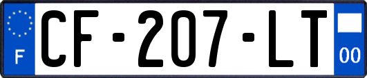 CF-207-LT