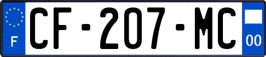 CF-207-MC