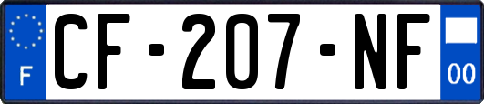 CF-207-NF