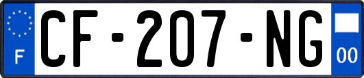CF-207-NG