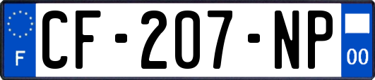 CF-207-NP