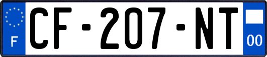 CF-207-NT