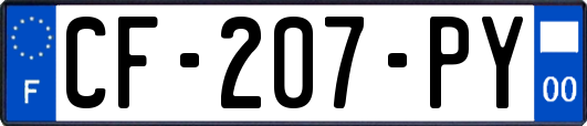 CF-207-PY