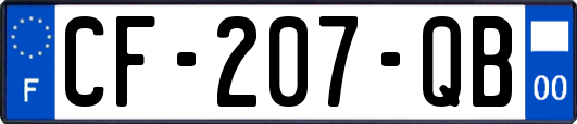 CF-207-QB