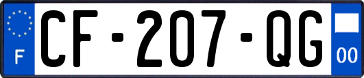 CF-207-QG