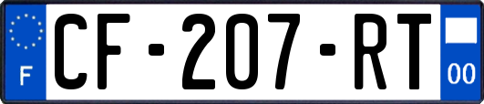 CF-207-RT