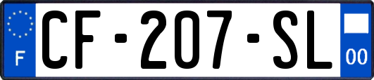 CF-207-SL