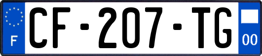 CF-207-TG