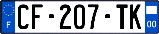 CF-207-TK