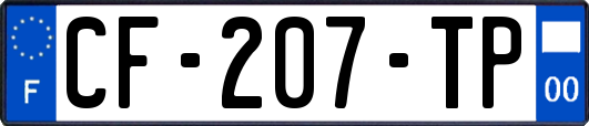 CF-207-TP