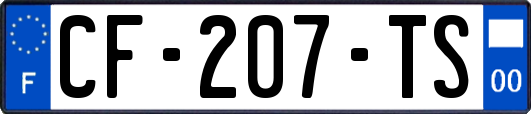 CF-207-TS