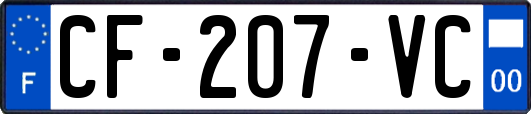 CF-207-VC