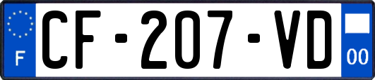 CF-207-VD