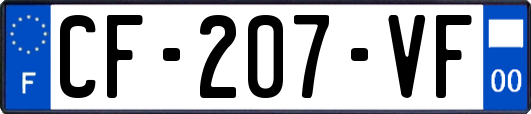 CF-207-VF