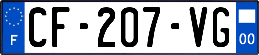 CF-207-VG
