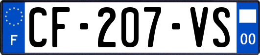 CF-207-VS