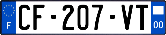 CF-207-VT