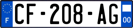 CF-208-AG