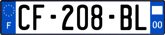 CF-208-BL