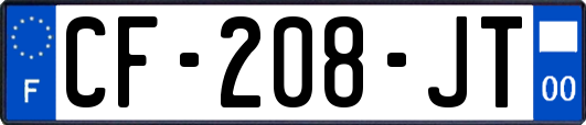 CF-208-JT