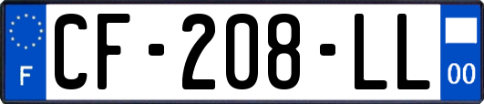 CF-208-LL