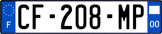 CF-208-MP