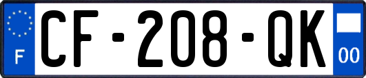 CF-208-QK