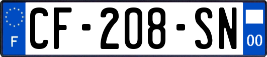 CF-208-SN