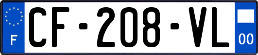 CF-208-VL