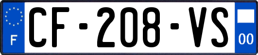 CF-208-VS