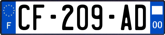 CF-209-AD