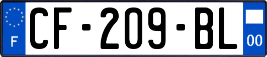 CF-209-BL