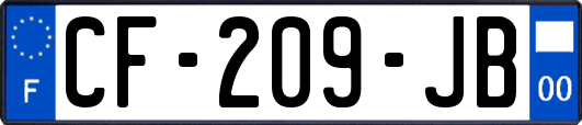 CF-209-JB