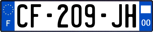 CF-209-JH