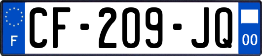 CF-209-JQ