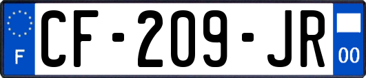 CF-209-JR