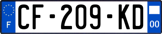 CF-209-KD