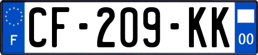 CF-209-KK