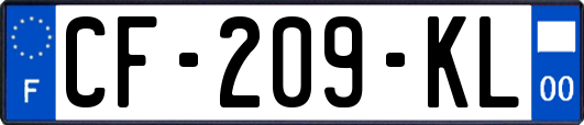 CF-209-KL