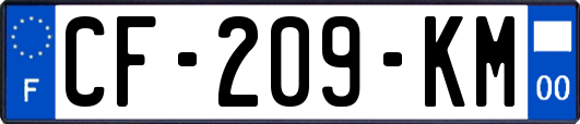 CF-209-KM