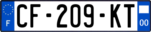 CF-209-KT
